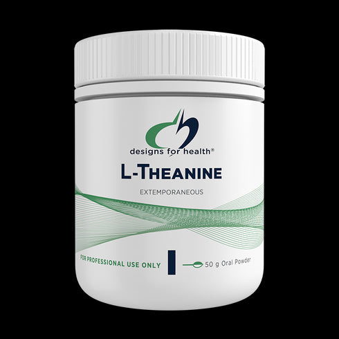 DFH L-Theanine Powder 50g-Matakana Pharmacy